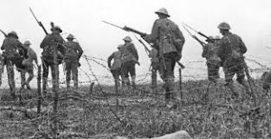 battle somme