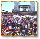 World Youth Day in Toronto